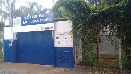 Universidade São Judas Tadeu Funcionários, localidade, ex-alunos