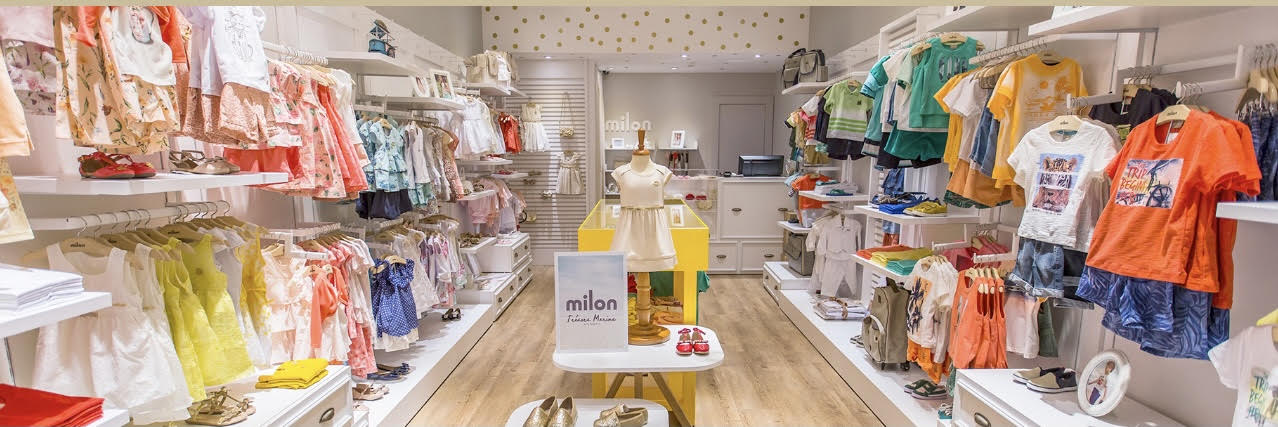 Franquia inspirada na França inaugura loja no Shopping Uberaba - Folha ...